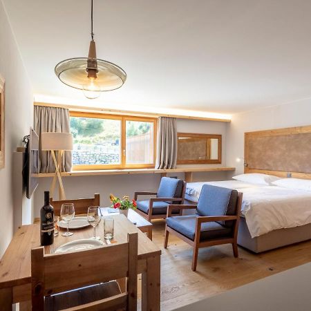 Studio Swisspeak Resorts Studio By Interhome Vercorin Luaran gambar